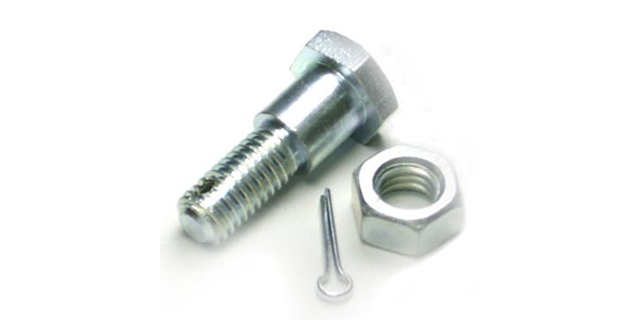 TORNILLO PORTABANDA  SUZUKI  GS125 EURO 2 (MOD 11-15)-GS125 (MOD 07-11)-AX100 (98-12)-TS 125-185-FR80-YAMAHA FZ16-FAZER 150 (MOD 10-18)-SZR 160 (MOD 12-15)-SZRR 150 (MOD 16-UP) Paquete x 10