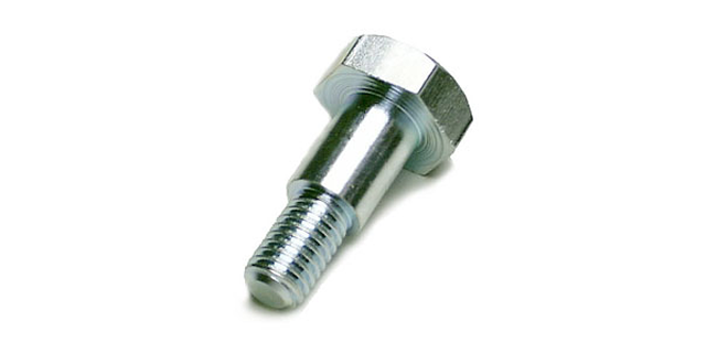 TORNILLO APOYO LATERAL AGILITY 125 V80 RX100/115 BWS 125 Paquete x 10
