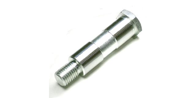 Tornillo Pasador Patin Yamaha Dtk, Dt 125