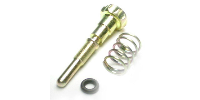Punzon de Minima Yamaha Dt