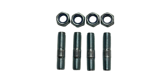 Kit Esparragos Porta Sprocket Honda Wave110s (4 Huecos)