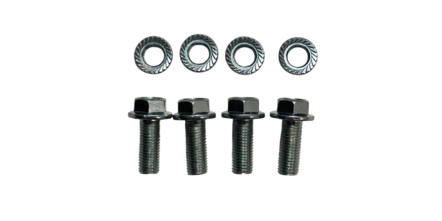 Kit Esparragos Porta Sprocket Victory Mrx125-150 (4 Huecos)
