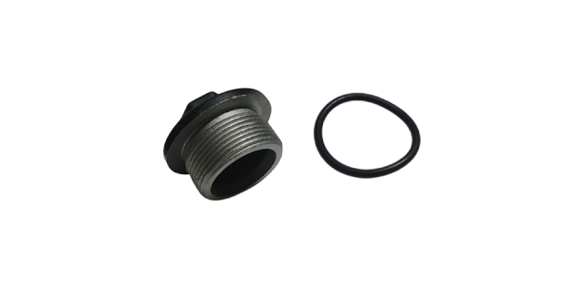 Tapon Carter Negro  M30X1,5 Pulsar NS150/AS150/135LS/135 Speed / Discover 125+/125ST/150ST/100-100S-150F-100M / 110-125 Campera-ST STYLE-Boxer /BM100KS - ES-BM150-Platino 125-5S125-110 Trictec /XCD125