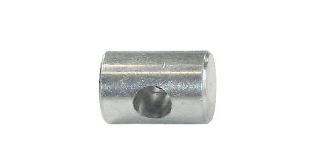 TAMBOR VARILLA DE FRENO GRANDE (1/2"" Diam) TS 185 Paquete x 10"
