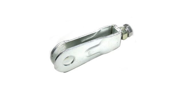 Tensor Cadena Suzuki Ax 100/115 Izq y Der