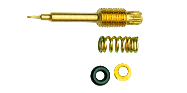 Punzon Regulacion Aire Honda Xl125/185 Ak 125 (101167)