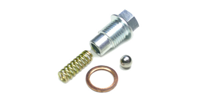Tapon Sincronizador Yamaha Rx115