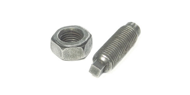 TOR. GRADUACION VALVULAS HONDA XL (TCA) .M6 X 0.75mm UNIVERSAL