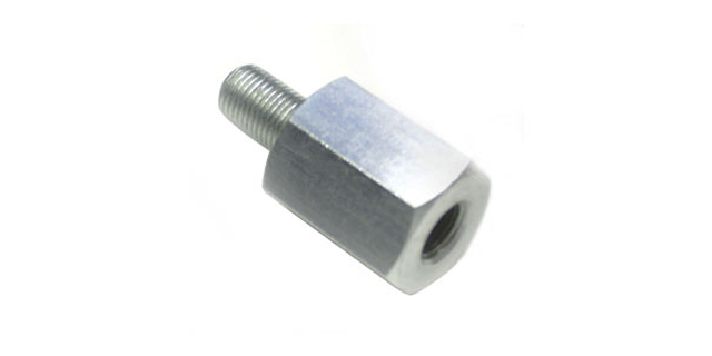 Extensor Amortiguador Dt 125