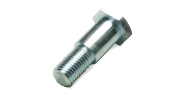 TORNILLO APOYO LATERAL HONDA HERO SPLENDOR Paquete x 10