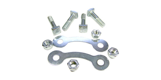 KIT LAINASYAMAHA RX - V80 / HAYATE115 (tornillos-lainas-tuercas)