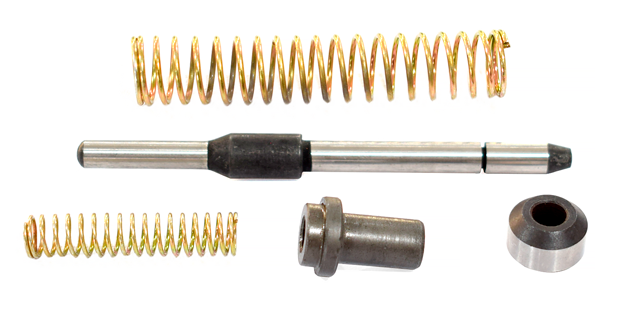 Kit Varilla Selectora Lb 80 Chappy