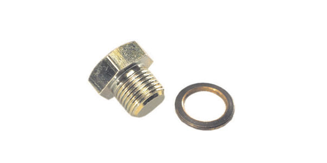 TAPON CARTER SUZUKI GN 125 Paquete x 5