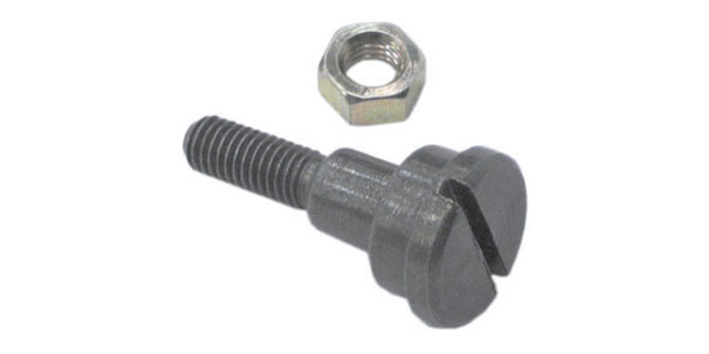TORNILLO MANIGUETA PULSAR DER/IZQ CAMP - IZQ PULSAR II Paquete x 10