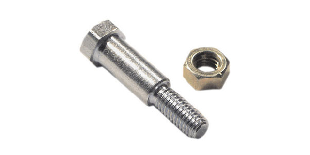 TORNILLO MANIGUETA AK 125 T.T LADO DERECHO Paquete x 10
