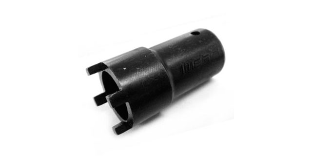 Llave Tuerca Ciguenal/prensa Honda Cuadrante 1/2 (101327)