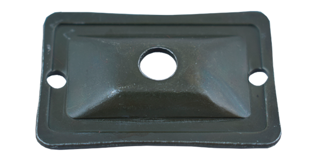 Tapa Tensor Cadena Cbz160 - Pulsar 180 I Ii
