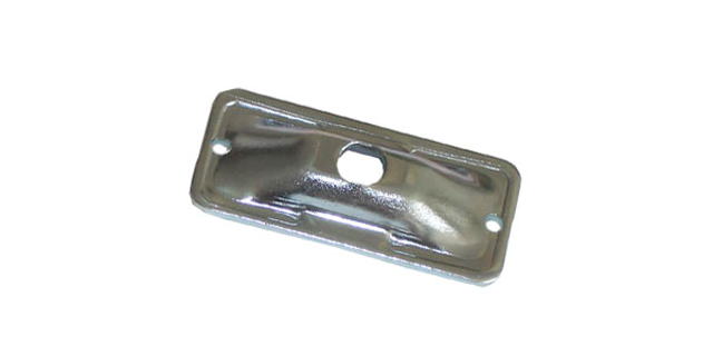 Tapa Tensor Cadena Honda Xl200 (2000-up) - Nxr 125 Bross ( 2004) -xlr 125 (2003)- Xr 125l (2010 -2018) -nxr 150 (2004-2011)- Xr 150 (2014 -2018) - Xr 190 (2017-2019)