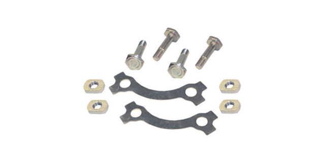 Kit Lainas Ybr 125, Libero, Rx 135