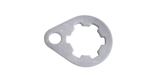 ARANDELA FIJACION PIÑON SALIDA YH LIBERO - FZ16 Paquete x 10