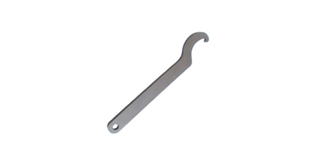 Llave de Uña Radio R-14 para Tuerca Caña Xtz 125 Akt Cr4 (101405)