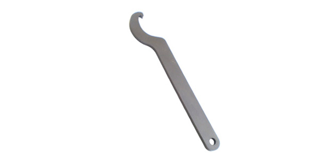 Llave de Uña Radio R-24 para Tuerca Caña Tvs 100 (101406)