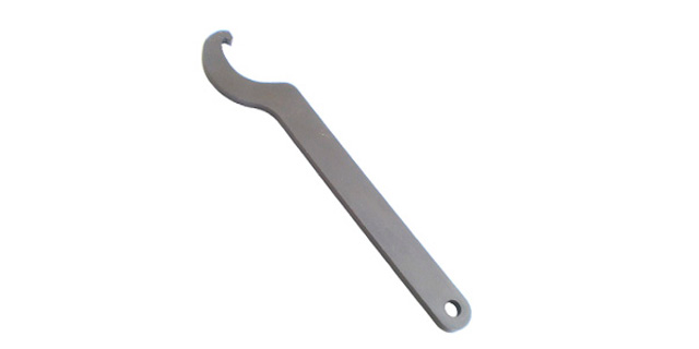Llave de Uña Radio R-38 (101407)