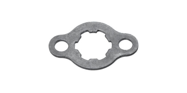 ARANDELA FIJACION PIÑON SALIDA HONDA ECO-SPLENDOR Paquete x 10