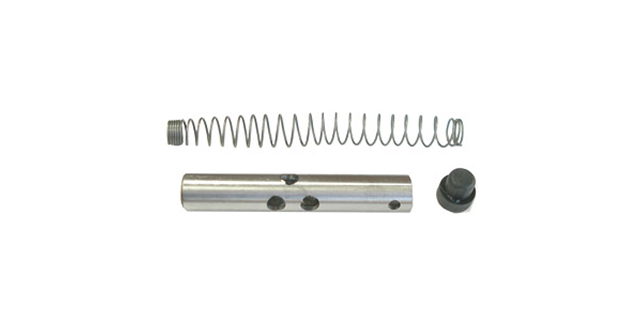 KIT TENSOR CADENILLA ECO-SPENDOR (Flauta, Resorte, Tapon)