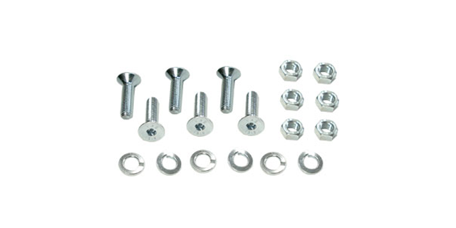 Kit Torn. Portap. Honda Xlr Bross - Xlr Tornado - Crf