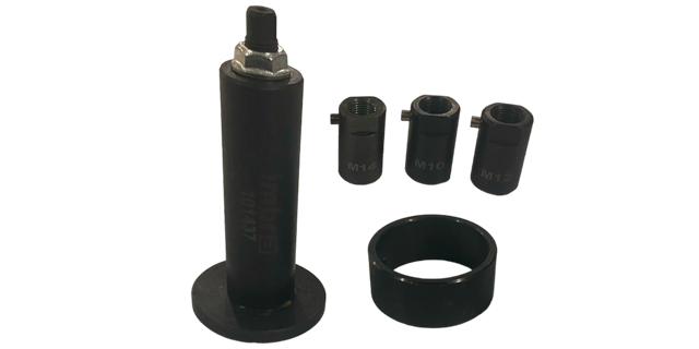 INSTALADOR CIGUEÑALES UNIVERSAL 10mm -12mm-14mm (101437)