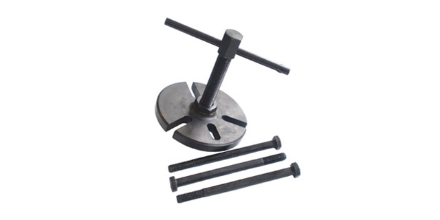 Extractor Volante Cripton-ybr125-xtz125 (101439)