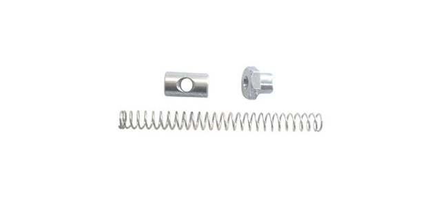 KIT REP. VARILLA FRENO 6mm UNIVERSAL