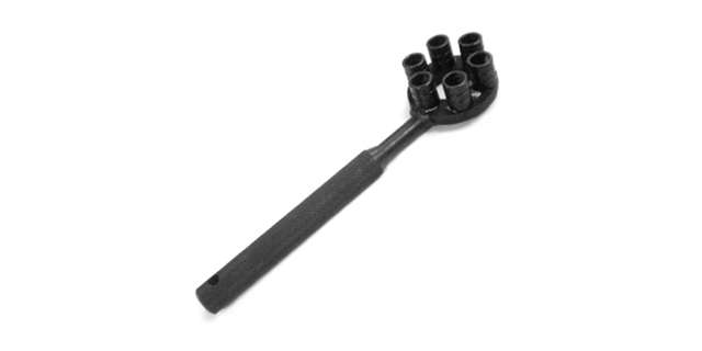 Llave Sostenedor Clutch Boxer (101481)