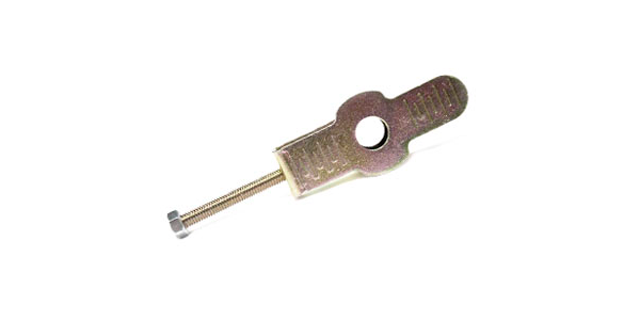 Tensor Cadena Viva / Best M6x1.0 Iz y Der