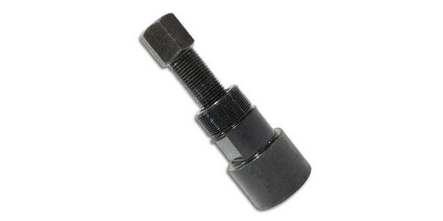 Extractor Volante Eco-boxer-ak110-ak 150-universal-viva-tt 250