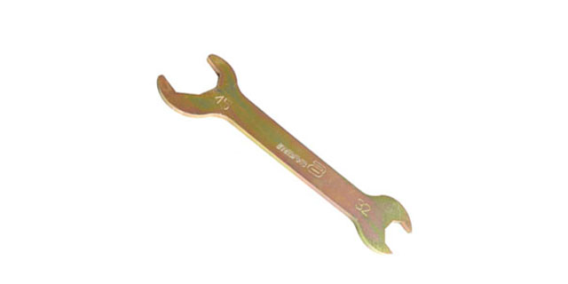 LLAVE HEX 45 - 32mm DIRECCION AK125 DYNAMIC (101522)