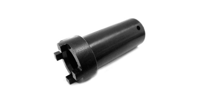 Llave Torre Tuerca Ak125 Dynamic - Agility-benelli-leoncino 500-trk 502-302 S (101523)