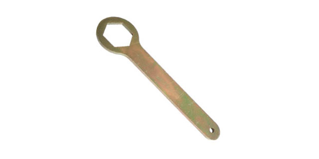 Llave Hexagonal Prensa Clutch Ymh Bws 2t 41mm (101528)