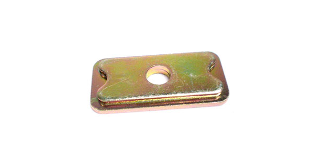 Tapa Tensor Cadena Yamaha Ybr125 (toda)