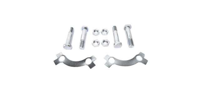 Kit Lainas Bajaj Xcd / Discover 100