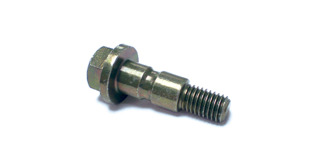 Tornillo Pedal de Freno Bajaj Pulsar 135ls-180ug-180-220-dominar 400 V1-400ug-400 Touring-dominar 250