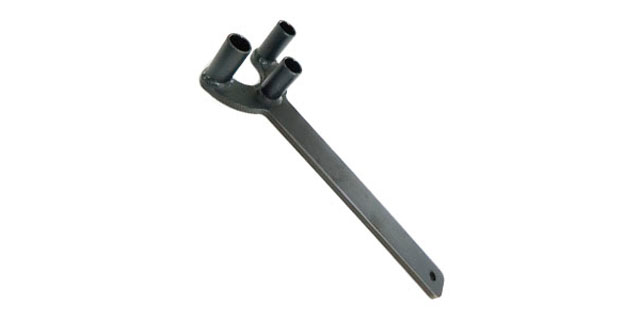 Llave Sostenedor Corona Eco-discover 150 St-cbf 125 (101565)