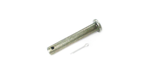 PASADOR POSAPIE DIAM 8 X 47 Long Paquete x 10