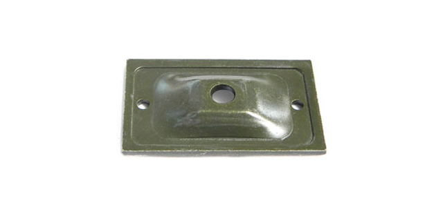 Tapa Tensor Cadena Discover 125 St