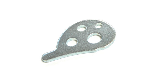 Tensor Cadena Yamaha Dt 125 Derecho