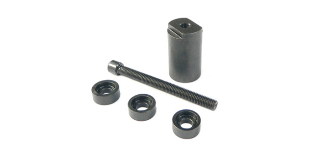 Extractor Bujes Tijera Eco, Boxer, Ax, Monoshock Fz16 (101621)