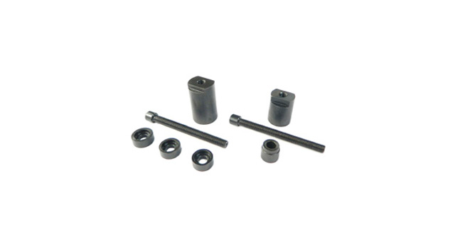 Kit Extractores Monoshock Fz-16 y Bujes Tijera Eco,boxer,ax (101631)