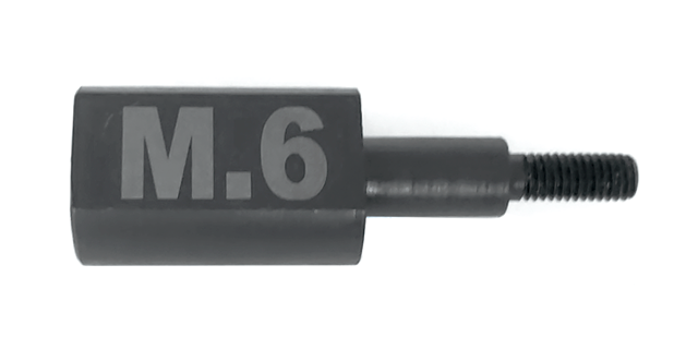 EXTRACTOR PASADOR BALANCINES M6 (101635-7)