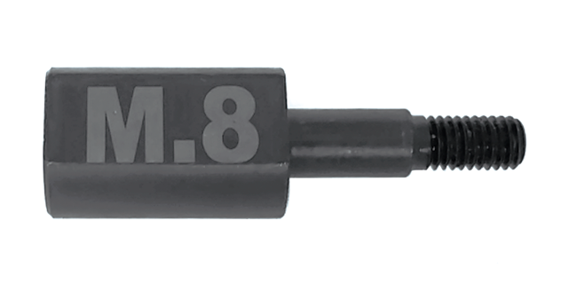 EXTRACTOR PASADOR BALANCINES M8 (101635-8)
